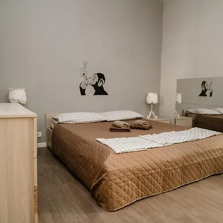 Appartement Guesthost - Tomik *