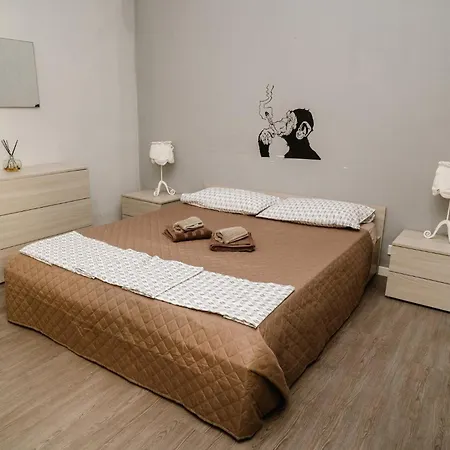 Appartement Guesthost - Tomik Ostie