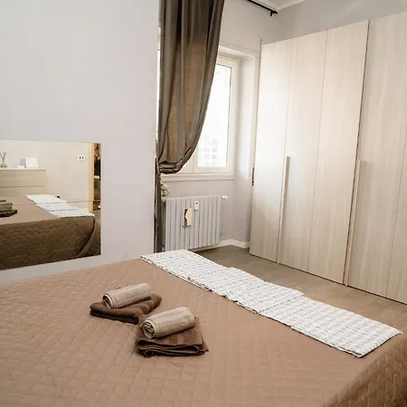 Appartement Guesthost - Tomik