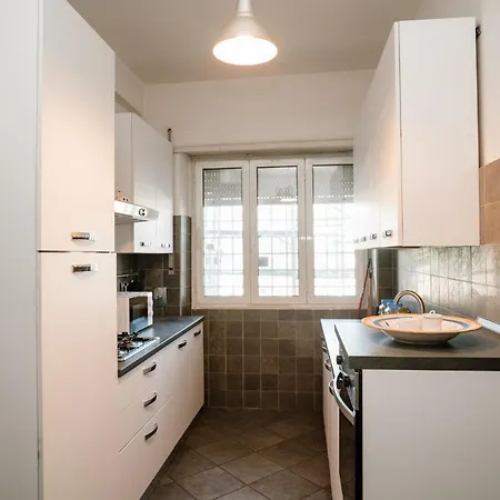 Appartement Guesthost - Tomik