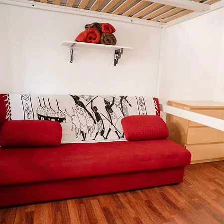 Appartement Guesthost - Tomik
