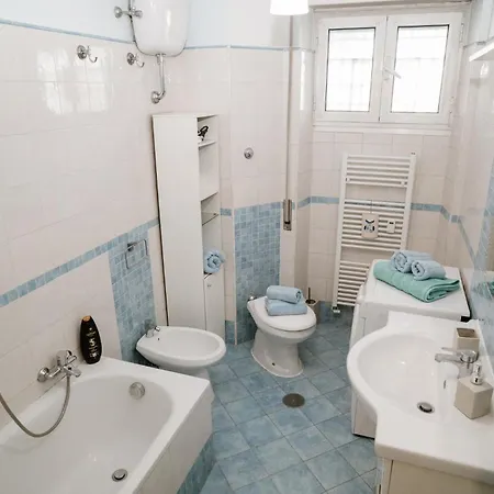 Guesthost - Tomik Appartement *