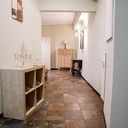 Appartement Guesthost - Tomik *